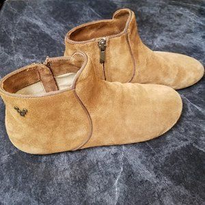 Vivobarefoot Gwen Ankle Bootie EU 39 / US 8.5